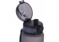 Sticla de apa 500 ml (Plastic) Gri O51921