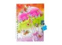 Carnet cu lacat (ML20-5) HF-6808