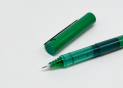 Roller Pilot V7 Hi-Tecpoint, 0.7 mm, verde PBX-V7G