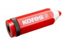Ascutitoare Kores Creion (cu container plastic) K35811