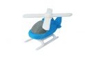 Radiera figurina elicopter (color) ML35-1 6398