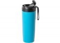 Cana termica cu ventuza Prime 540 ml Albastra O52055-02