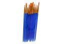 Pensula Conda sintetica 10buc diferite modele maner plastic A1001315
