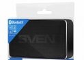 Boxa portabila SVEN PS85 USB Power Supply 5W, 600mAh, Aluminium  case PS85