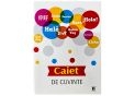 Caiet de cuvinte 40foi (2sectii) C001787