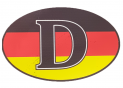 Abtibild informativ (diverse) 680010