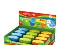 Ascutitoare Keyroad (3 lame) cu container KR971431
