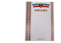 Diploma A4 C050075