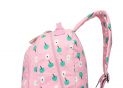 Ghiozdan casual Pink Tree 8257P