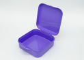 Lunch Box Raduga 750ml patrat K020094