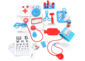 Jucarie doctor set Knopa 87017