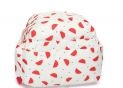 Ghiozdan casual White Watermeleon 8257W