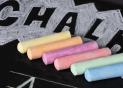 Creta color 06 buc Milan Maxi 249206