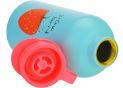 Sticla de apa 500 ml (otel inoxidabil) Strawberry CF61303