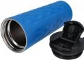 Cana termica 500ml metal BUSINESS Albastru O52072
