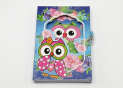 Carnet cu lacat 32K (ML30-6) Meow B0445
