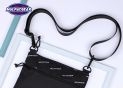 Geanta de umar 25*19*2 black H10116E-B
