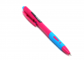 Pix cu mecanism CFS Jelly albastru 0.7mm CF11972