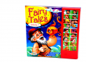 Carte cu sunete A4 Fairy Tales Vol. 7 (P.D.) PD6813