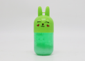 Slime color Crystal Mud Iepuras(ML9-24) ML1-35CM