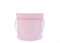 Cutie p/u cadou cilindrica D11.5cm H12cm ML26-11.5