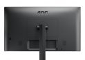 27.0 Monitor AOC Q27V5C/BK / QHD / 1ms / Black AOC Q27V5C/BK