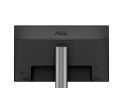 27.0 Monitor AOC I2790PQU/BT / 4ms / Black/Silver AOC I2790PQU/BT