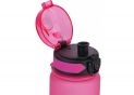 Sticla de apa 500 ml (Plastic) Roz O51922