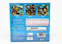 Puzzle Magnetice 3in1 61pcs (ML6-9) 23033ML