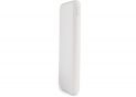 Power Bank Optima 4110, 8000 mAh, 2 * ieșire USB, 5V 2.1A, alb O74110