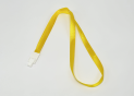 Siret pt ecuson cu clipsa plastic (Color) 1.5cm ML28-2