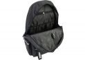 Ghiozdan anatomic 16.5 Negru (44*30*19cm) MX85440