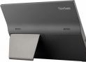 15.6 Monitor Portabil VIEWSONIC VA1655 / 7ms / Black VA1655