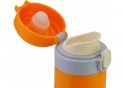 Termos otel inoxidabil 400ml Oranj O51947