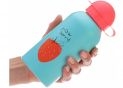 Sticla de apa 500 ml (otel inoxidabil) Strawberry CF61303