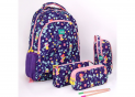 Penar Milan 3 fermoare Fairy tale 081135FR