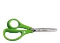 Foarfece copii 14cm Milan p/u Stingaci vf. rotund BWM10259