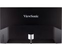 31.5 VIEWSONIC VA LED VX3276-4K-MHD Silver/Black Premium Design (4ms, 2500:1, 300cd, 3840 x 2160, 1 VX3276-4K-MHD