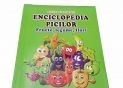 Carte enciclopedia picilor Profesii, sporturi, familia 126717