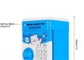 Pusculita pu copii cu functii si cod ATM MB114 1808