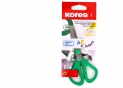 Foarfece copii 12 cm Kores K ABC (miner ergonomic/4+) K35125