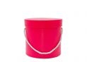 Cutie p/u cadou cilindrica D11.5cm H12cm ML26-11.5