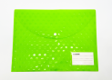 Mapa plic A4 plastic/color) CONNIE (ML16-12/ML13-3) FC8121/6942