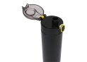 Termos 500ml inox Clean Negru 182-01