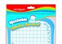 Tabla Educationala 20x30cm p/u copii Keyroad KR971328