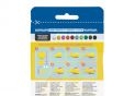 Plastilina Milan 100gr (uscare la aer/galben) 9154120