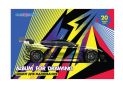 Album pentru desen 20foi CF60902-07