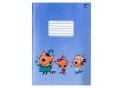Caiet 24foi Euro/carton dictando (linie punct) C001619