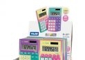 Calculator Milan 8 digiti (color) mini (151008SN) 159512SN