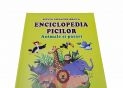 Carte enciclopedia picilor Profesii, sporturi, familia 126717